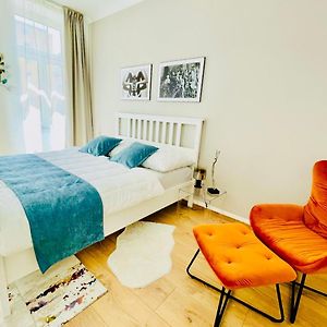 Appartement met Twee Slaapkamers